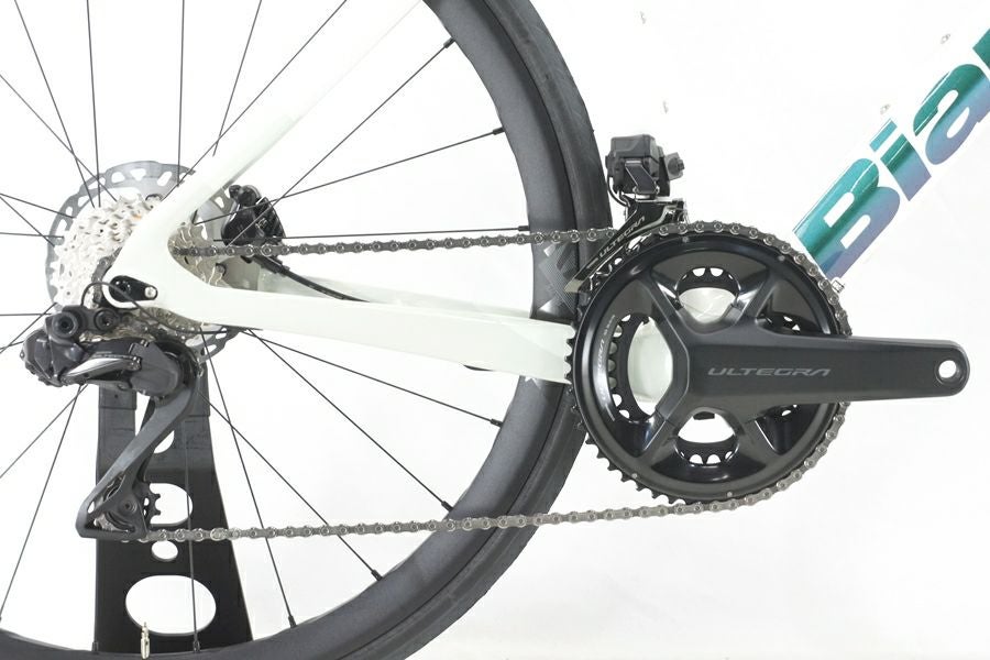 ◇◇未使用 ビアンキ BIANCHI オルトレXR3 OLTRE XR3 DISC 2023年