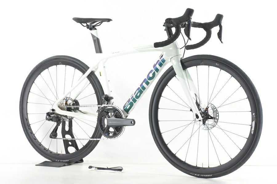 ◇◇未使用 ビアンキ BIANCHI オルトレXR3 OLTRE XR3 DISC 2023年