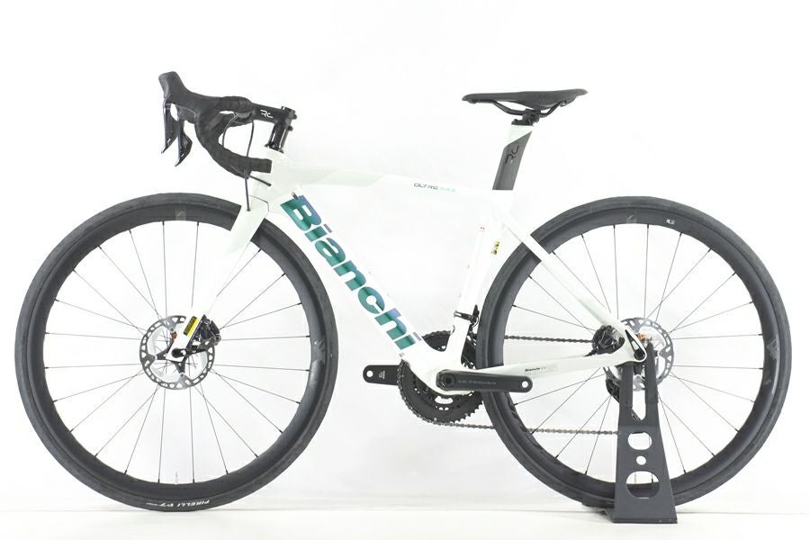 ◇◇未使用 ビアンキ BIANCHI オルトレXR3 OLTRE XR3 DISC 2023年