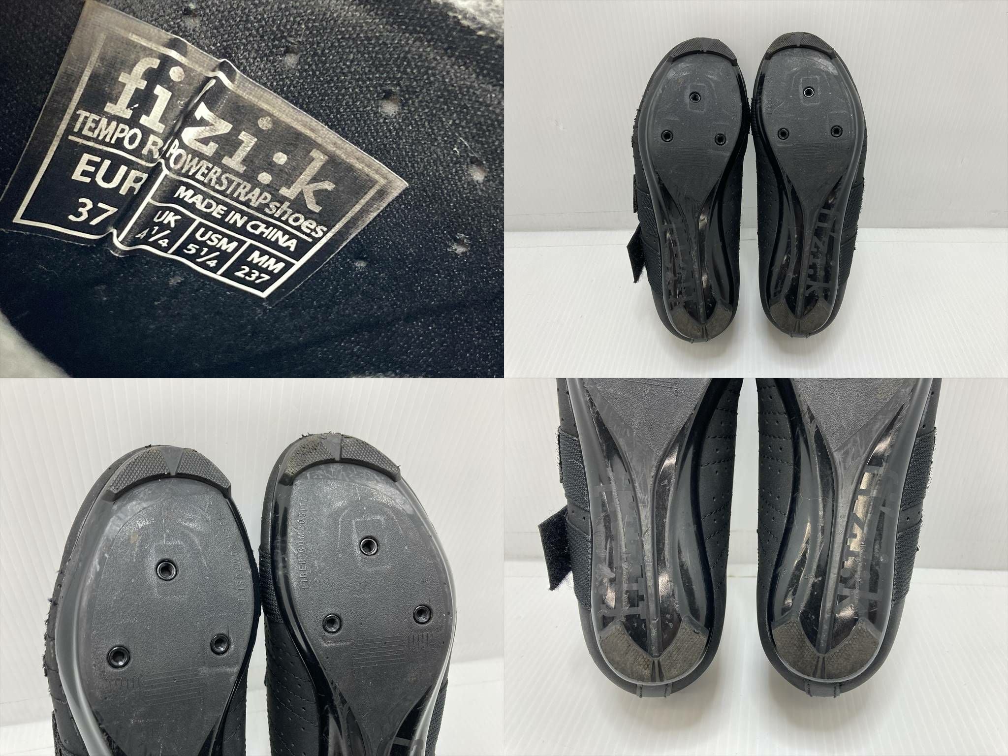 フィジーク FIZIK テンポ パワーストラップ R5 TEMPO POWERSTRAP
