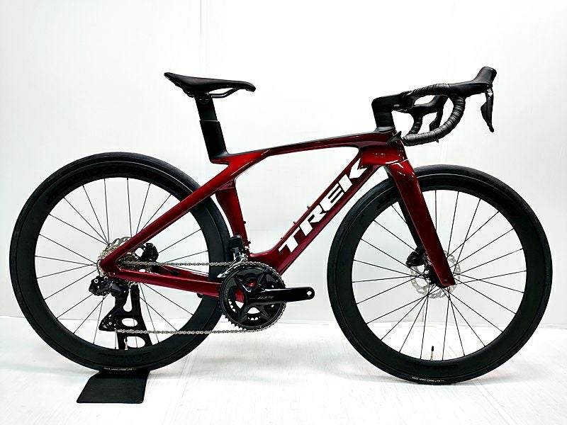TREK MADONE商品一覧 |新品・中古・ブランド自転車・ロードバイクなど