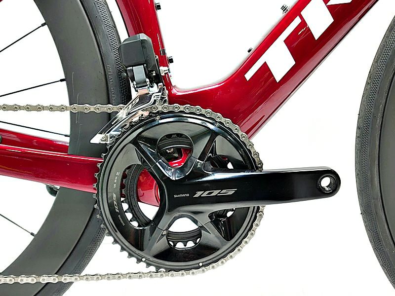 ▽▽トレック TREK マドン MADONE SL6 GEN7 105 Di2 2023年モデル