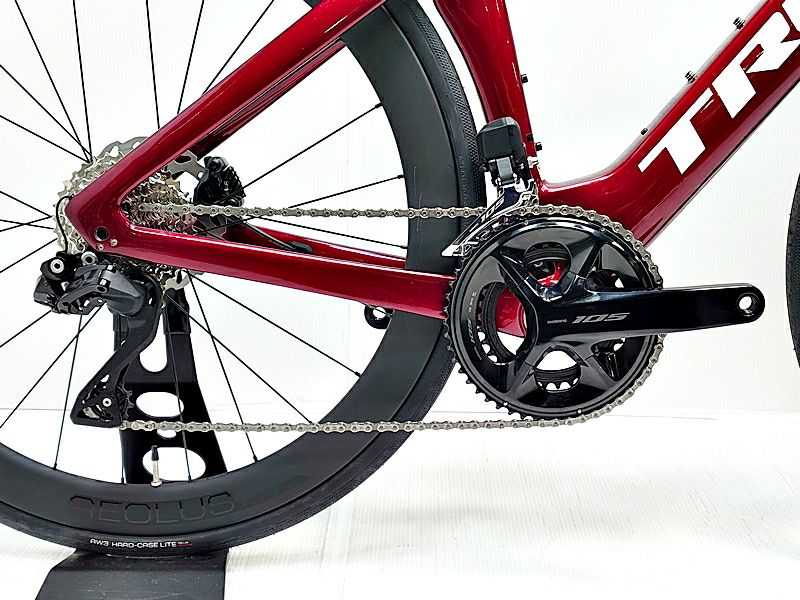 ▽▽トレック TREK マドン MADONE SL6 GEN7 105 Di2 2023年モデル