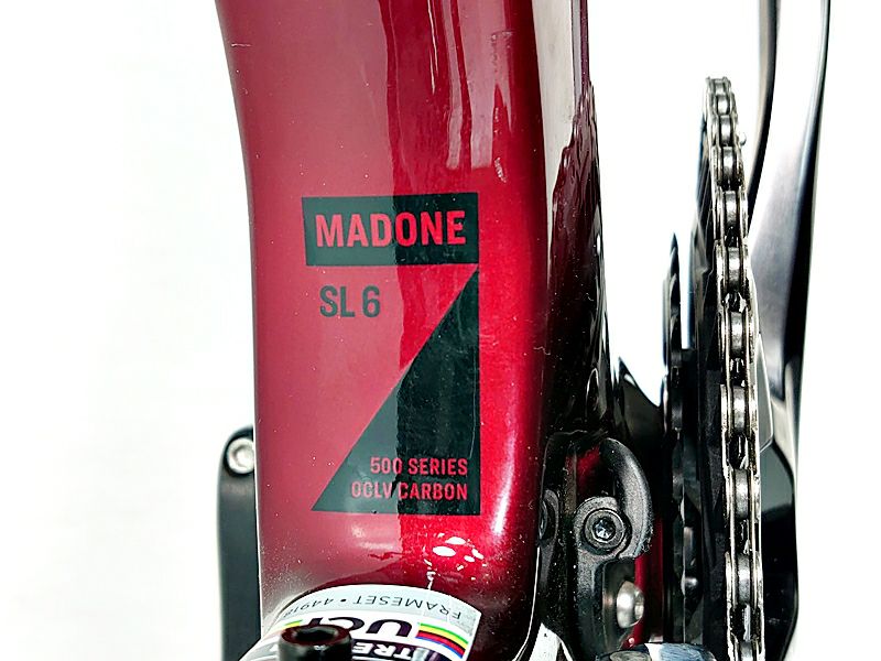 ▽▽トレック TREK マドン MADONE SL6 GEN7 105 Di2 2023年モデル