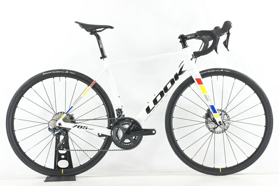 【商談中】LOOK 785 HUEZ Mサイズ ルック LOOK 785 HUEZ DISC 2020年モデル Mサイズ シマノ アルテグラ