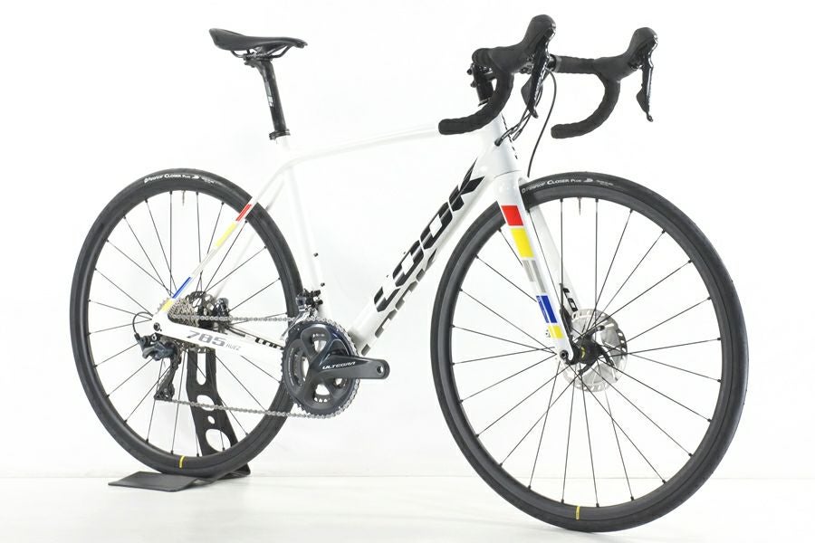 ◇◇ルック LOOK ヒュエズ 785 HUEZ Disc ULTEGRA 2020年モデル