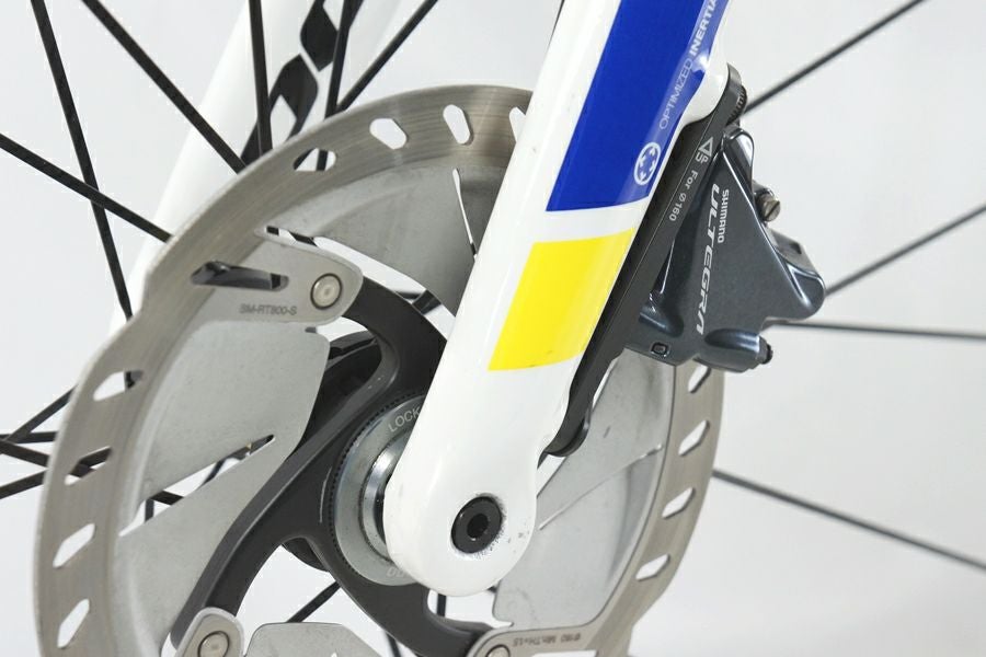 ◇◇ルック LOOK ヒュエズ 785 HUEZ Disc ULTEGRA 2020年モデル