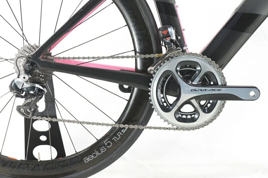 ◇◇トレック TREK マドン9 MADONE 9.9 WSD 2016年モデル カーボン