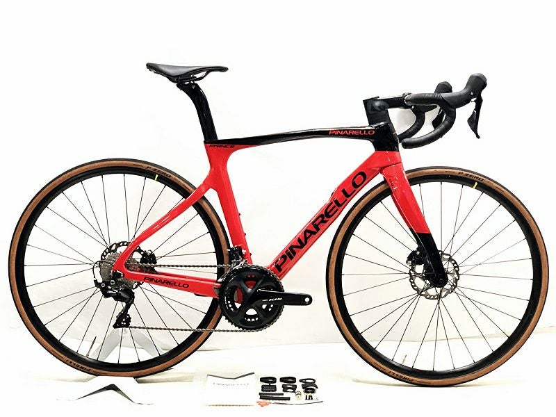 PINARELLO PRINCE商品一覧 |新品・中古・ブランド自転車・ロードバイク