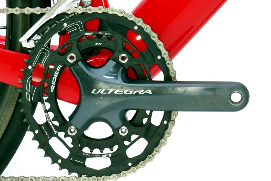 トレック TREK マドン MADONE 9.2 カスタム 2016年モデル カーボン