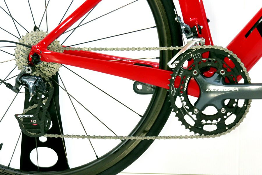 トレック TREK マドン MADONE 9.2 カスタム 2016年モデル カーボン