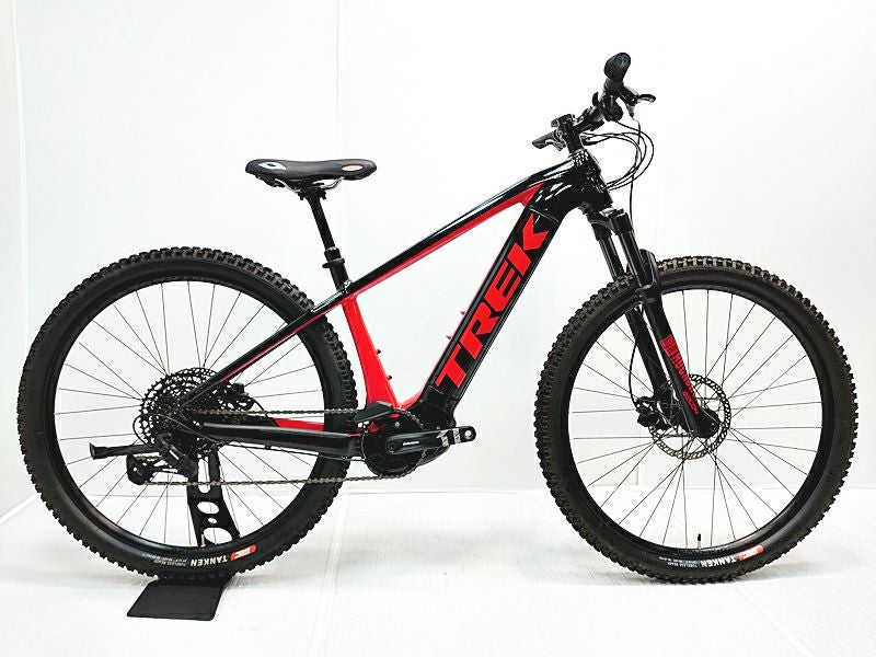 ▽▽美品 トレック TREK パワーフライ5 POWERFLY5 2020年 油圧DISC e