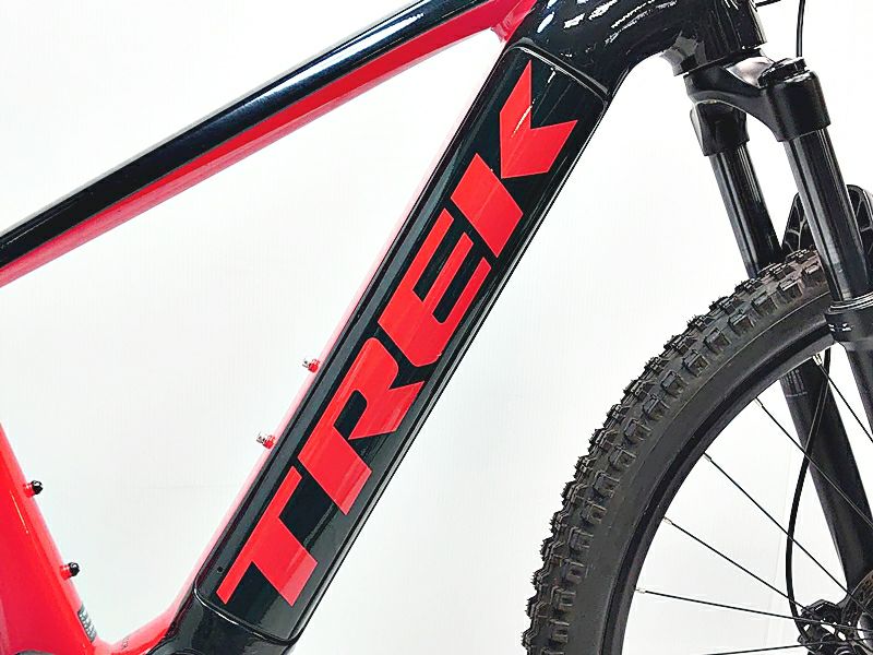 ▽▽美品 トレック TREK パワーフライ5 POWERFLY5 2020年 油圧DISC e
