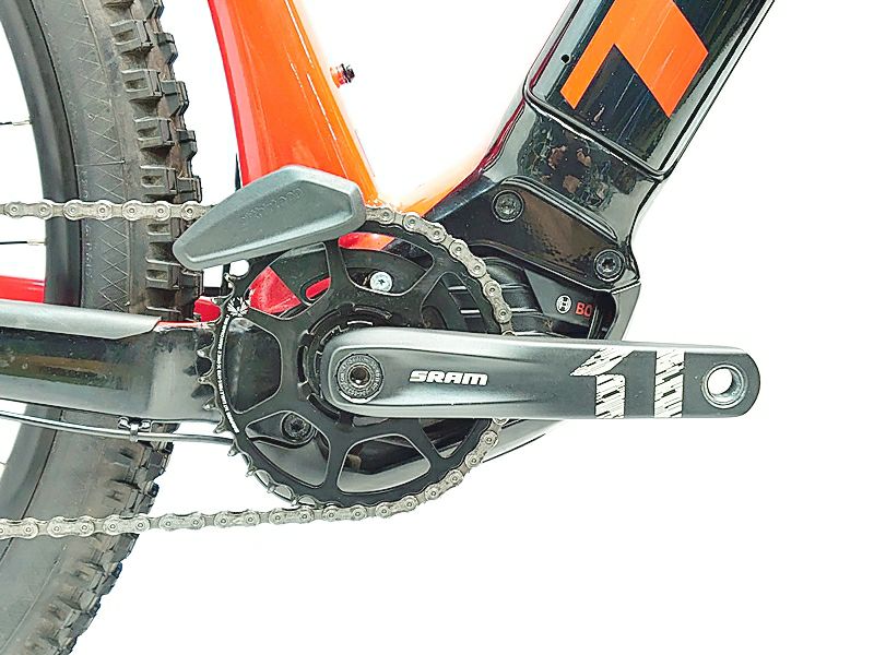 ▽▽美品 トレック TREK パワーフライ5 POWERFLY5 2020年 油圧DISC e