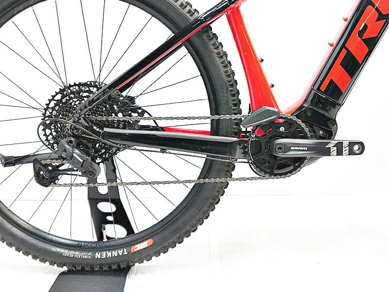 ▽▽美品 トレック TREK パワーフライ5 POWERFLY5 2020年 油圧DISC e