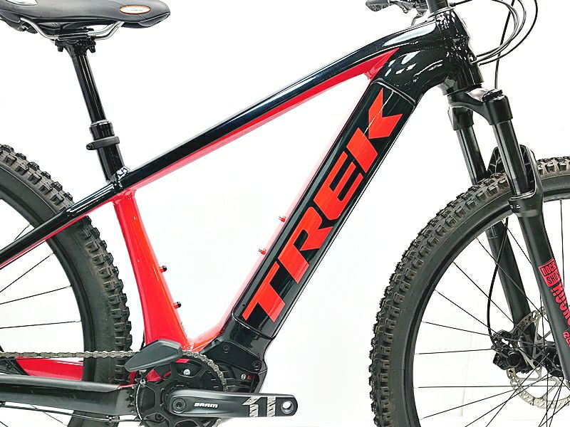 ▽▽美品 トレック TREK パワーフライ5 POWERFLY5 2020年 油圧DISC e