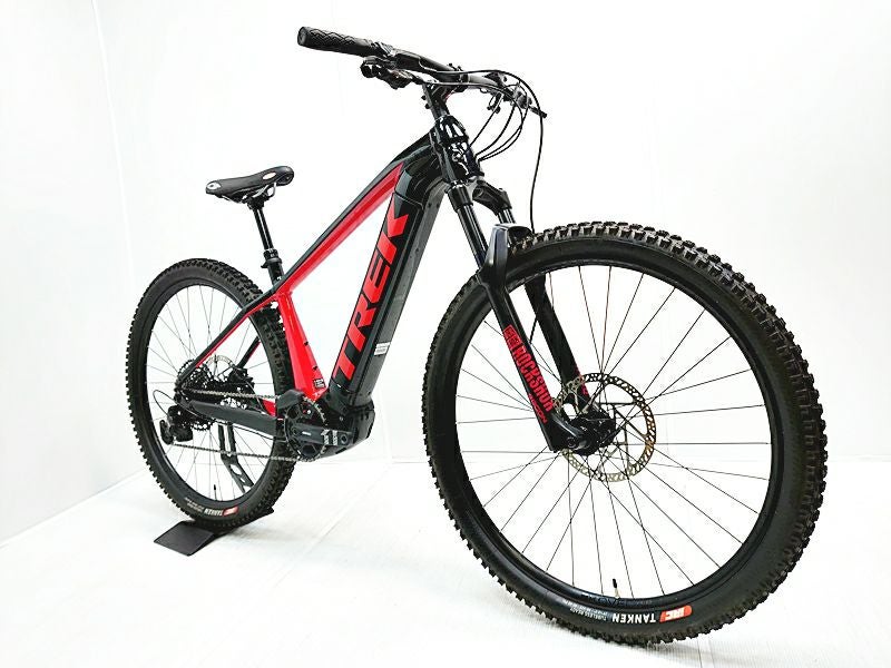 ▽▽美品 トレック TREK パワーフライ5 POWERFLY5 2020年 油圧DISC e ▽▽美品 トレック TREK パワーフライ5 POWERFLY5 2020年 油圧DISC e