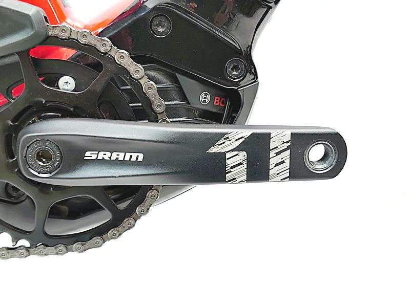 ▽▽美品 トレック TREK パワーフライ5 POWERFLY5 2020年 油圧DISC e