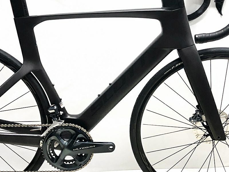 美品 スコット SCOTT フォイル FOIL RC ULTIMATE HMX SL ULTEGRA 電動