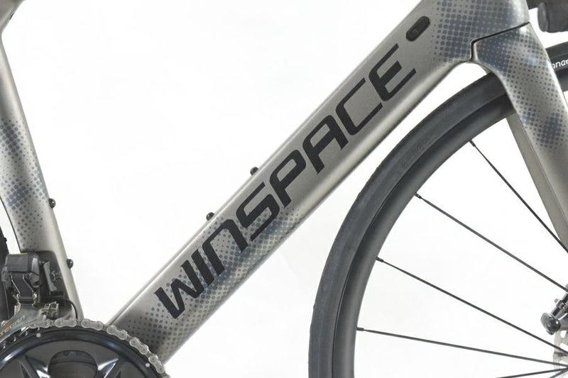 ◇◇ウィンスペース WINSPACE T1500 DISC 2022年頃モデル カーボン 