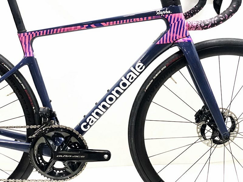 ○キャノンデール CANNONDALE SUPERSIX EVO DISC HI-MOD DURA-ACE Di2