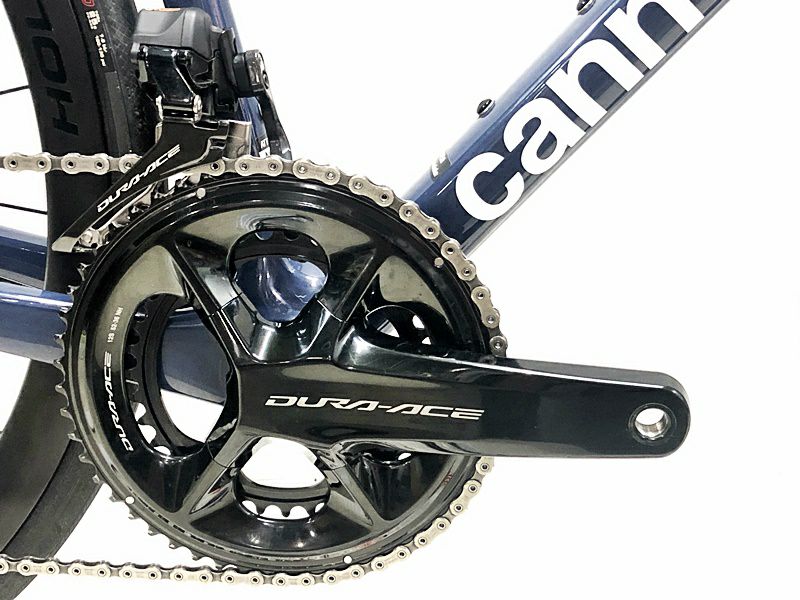 ○キャノンデール CANNONDALE SUPERSIX EVO DISC HI-MOD DURA-ACE Di2