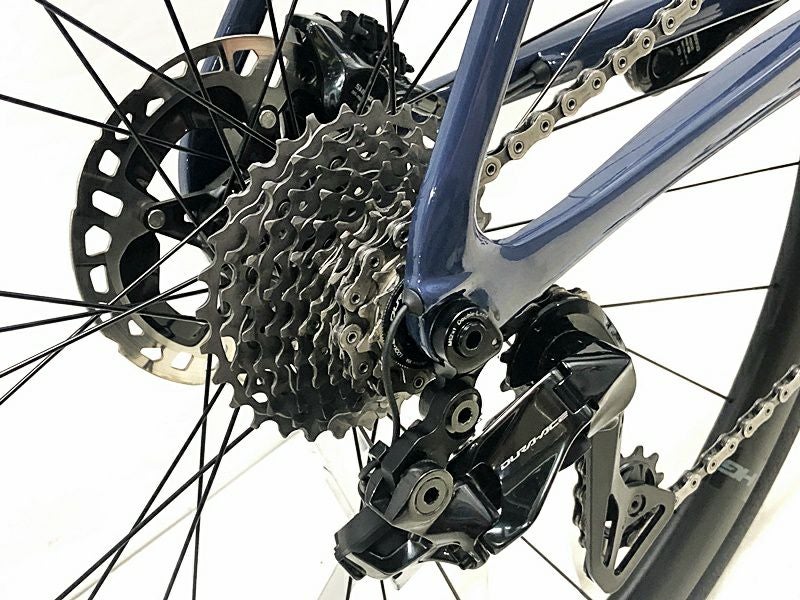 ○キャノンデール CANNONDALE SUPERSIX EVO DISC HI-MOD DURA-ACE Di2