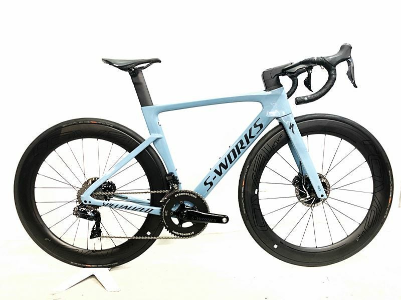 スペシャライズド SPECIALIZED エスワークス S-WORKS VENGE DISC DURA