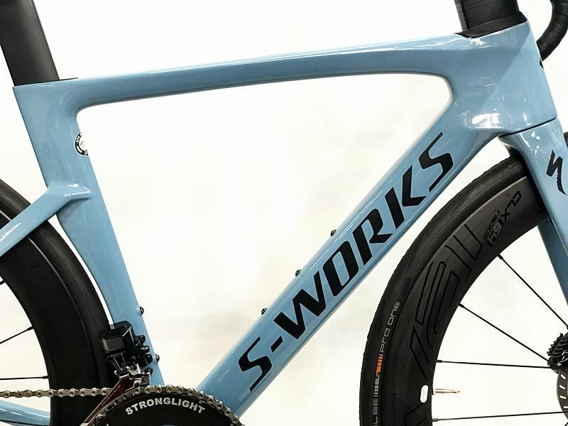 スペシャライズド SPECIALIZED エスワークス S-WORKS VENGE DISC DURA