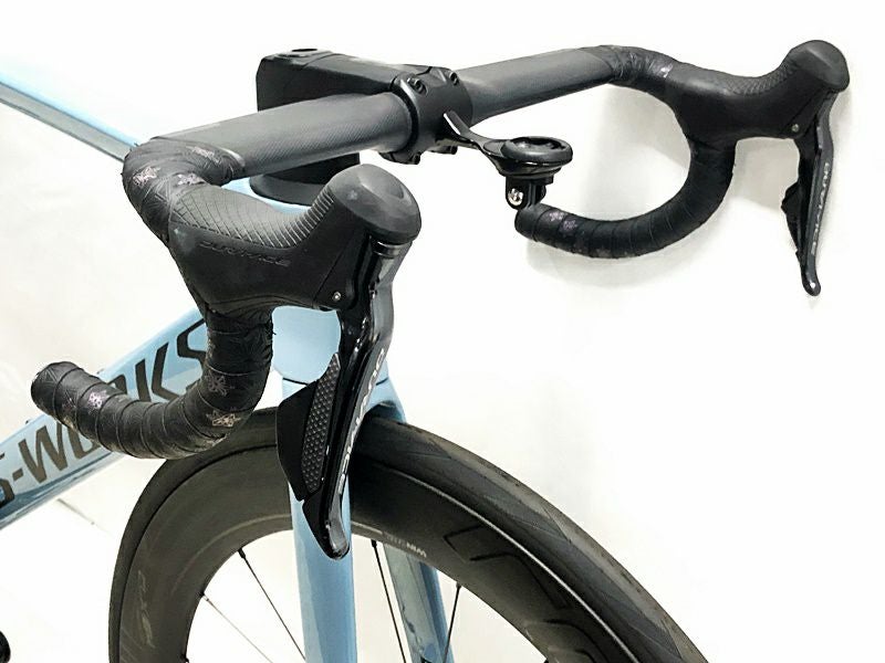 スペシャライズド SPECIALIZED エスワークス S-WORKS VENGE DISC DURA