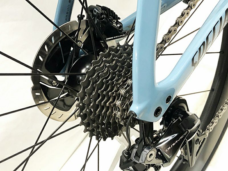 スペシャライズド SPECIALIZED エスワークス S-WORKS VENGE DISC DURA 