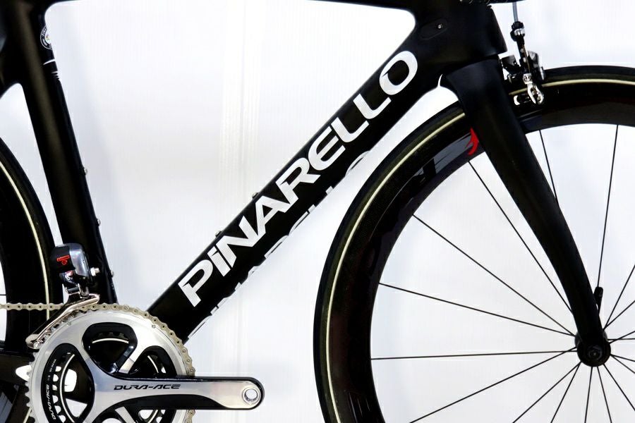 自転車 PINARELLO DOGMA F8 2015 ピナレロ PINARELLO DOGMA F8 Paul Smith SPECIAL EDITION 2015年