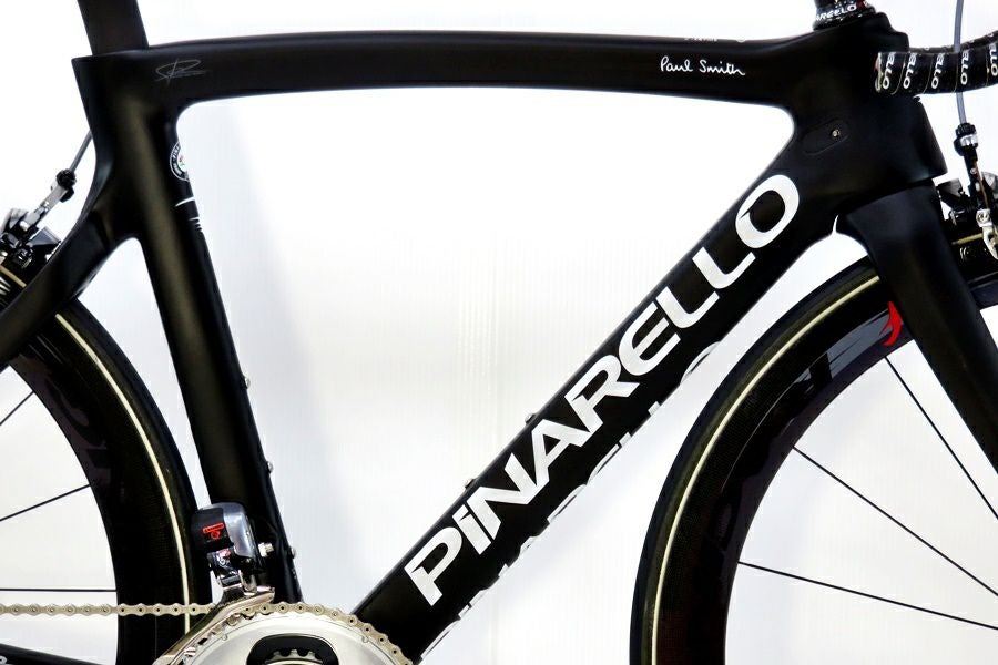 ピナレロ F8 リム size51.5 ロードバイク PINARELLO JAPAN | ピナレロジャパン オフィシャルサイト