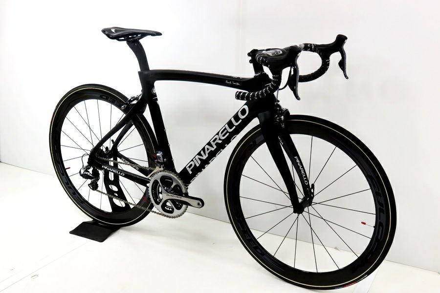 ピナレロ PINARELLO DOGMA F8 Paul Smith SPECIAL EDITION 2015年