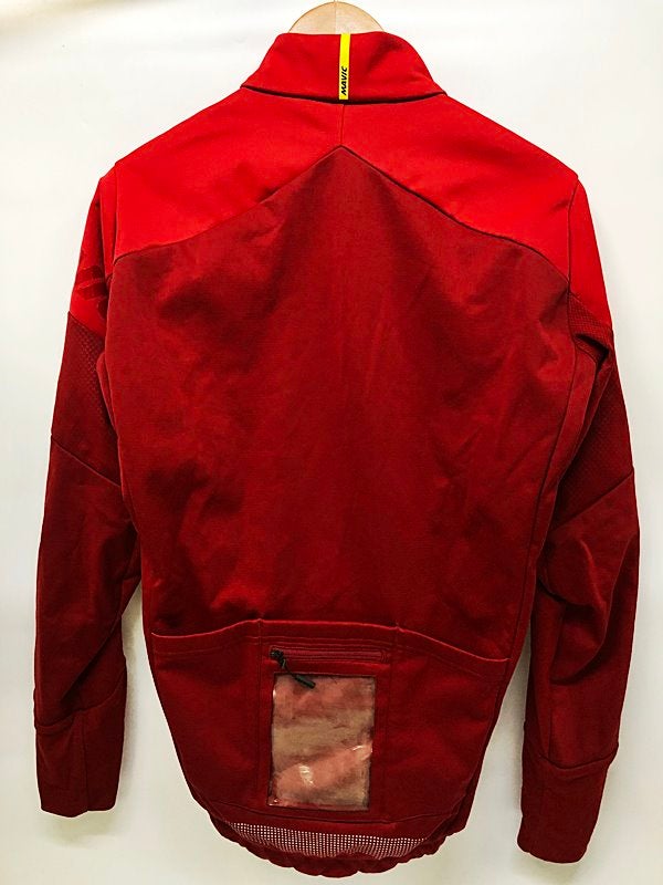 マヴィック MAVIC コスミック サーモ ジャケット cosmic thermo jacket