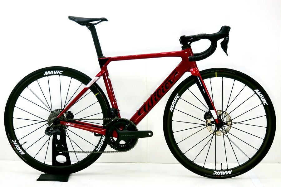 プライスダウン開始】ウィリエール Wilier フィランテ FILANTE SLR