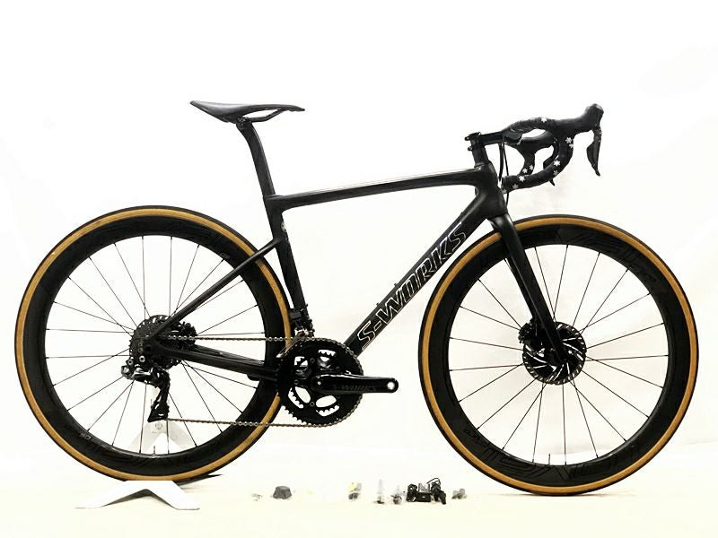 SPECIALIZED TARMAC商品一覧 |新品・中古・ブランド自転車・ロード