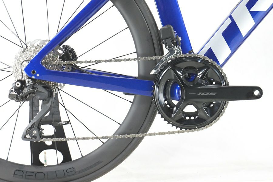 ◇◇未使用 トレック TREK マドン MADONE SL6 Di2 Gen6 2023年モデル