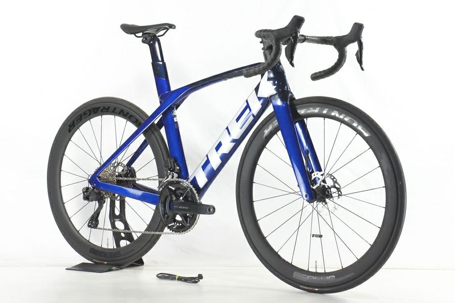 【大阪発】TREK Madone SL6 Di2 Gen6 52サイズ【美品】 大阪発】TREK Madone SL6 Di2 Gen6 52サイズ【美品】
