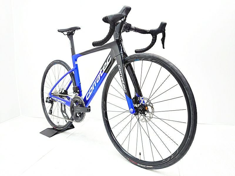 ▽▽未使用 コラテック CORRATEC CCT TEAM 105 Di2 R7170 RS171 2025年 