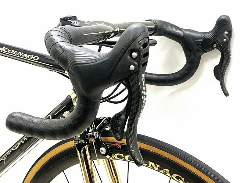 当サイト限定 完成車 BIG SALE】美品 コルナゴ COLNAGO MASTER 55周年