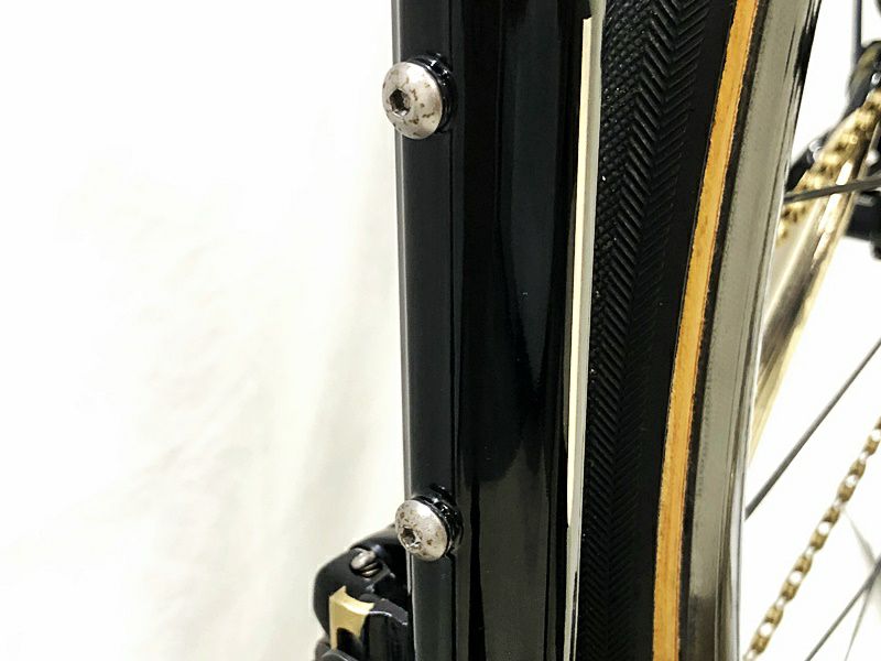 当サイト限定 完成車 BIG SALE】美品 コルナゴ COLNAGO MASTER 55周年