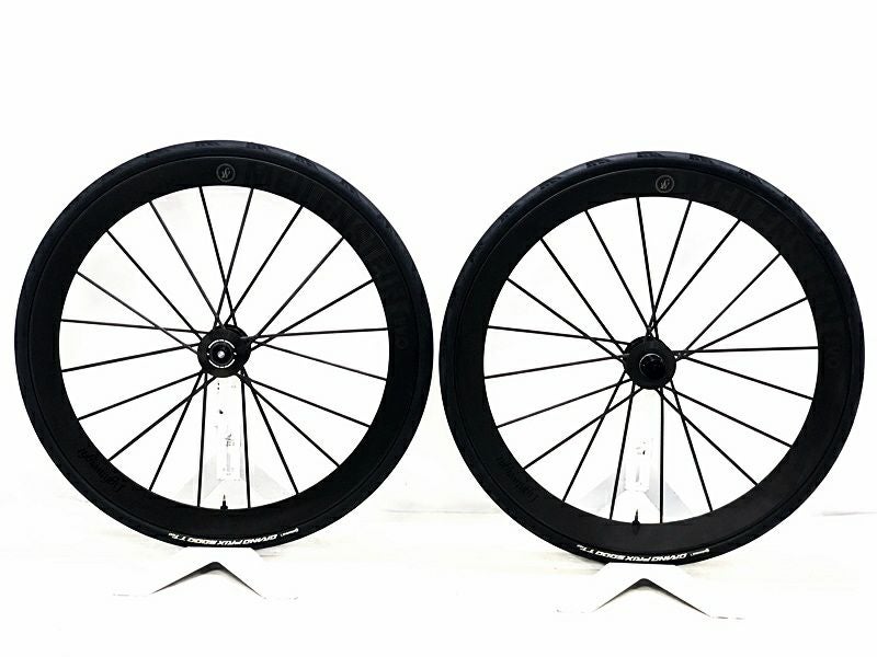 【新品未使用品】ライトウェイトホイール プライスダウン開始】美品 ライトウェイト LIGHTWEIGHT MEILENSTEIN