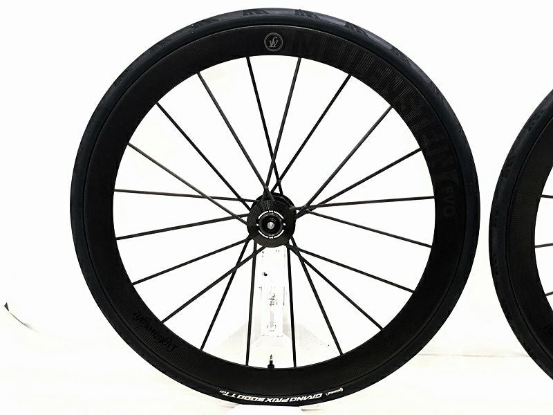 プライスダウン開始】美品 ライトウェイト LIGHTWEIGHT MEILENSTEIN