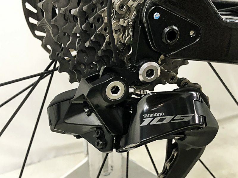 プライスダウン開始】美品 グスト GUSTO DURO EVO DB SPORT SPEED 105
