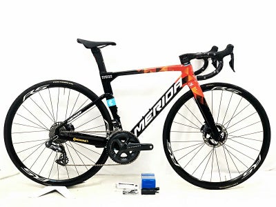 MERIDA商品一覧 |新品・中古・ブランド自転車・ロードバイクなど 