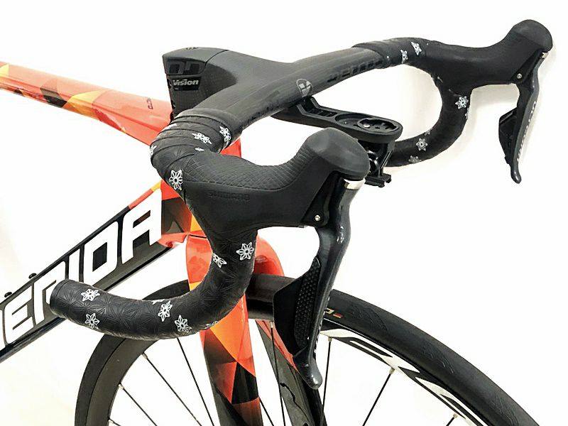 メリダ MERIDA リアクト チーム REACTO TEAM ULTEGRA R8000 電動Di2