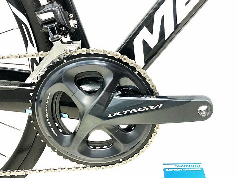 メリダ MERIDA リアクト チーム REACTO TEAM ULTEGRA R8000 電動Di2