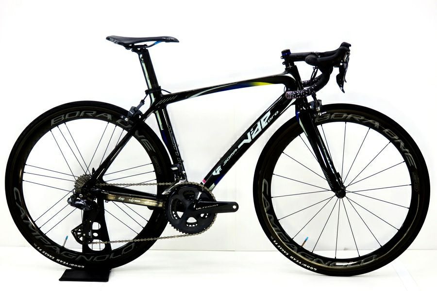 ボーマ BOMA ヴァイドプロ VIDE PRO ULTEGRA Di2 2020年モデル ボーマ BOMA ヴァイドプロ VIDE PRO ULTEGRA Di2 2020年モデル