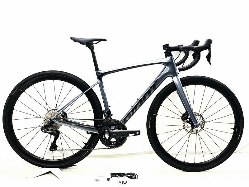 定価11万円 美品 超軽量GIANTジャイアントSCR1ロードバイク【2010年／中古】size43(XS) 男女155-170cmカーボン おまけ付 GIANT/ジャイアント SCR1 | ロードバイク・スポーツ自転車買取ならエイリン